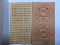 客製能量材料成型